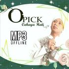 Lagu Opick Mp3 Offline Lengkap icône