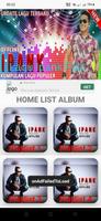 Lagu Ipank Full Album Offline capture d'écran 1