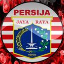 Lagu Persija Jakarta OFFLINE APK
