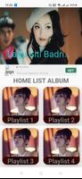 Lagu Siti Badriah MP3 Offline 스크린샷 1