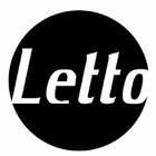 Lagu Letto Lengkap MP3 Offline icône