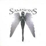 Lagu Samsons Full Mp3 Offline icon