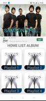 SAMSONS FULL ALBUM скриншот 1