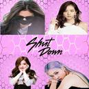 SHUT DOWN BLACKPINK Mp3 Song APK