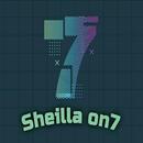 Sheilla on 7 offline full album APK