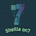 Sheilla on 7 offline full album icône