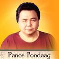 PANCE PONDAAG ALBUM