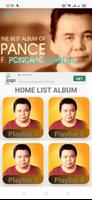 PANCE PONDAAG ALBUM ภาพหน้าจอ 1