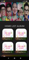 PROJECT POP OFFLINE ภาพหน้าจอ 1