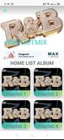R&B HOT MIX OFFLINE スクリーンショット 1