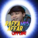 Tiara Raffa Affar Offline Mp3 APK