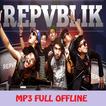 Repvblik MP3 Full Offline