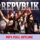 Repvblik MP3 Full Offline APK