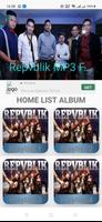 Repvblik MP3 Full Offline screenshot 1