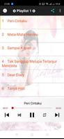 Ziva Magnolya Peri Cintaku MP3 capture d'écran 2