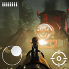 Choo Choo Charles Train Mobile أيقونة
