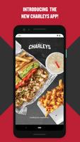 Charleys 포스터