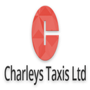 Charleys Taxis Ltd Passenger APK