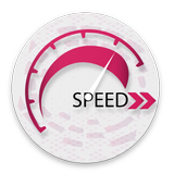 Fast Internet Speed Test 2018 icône