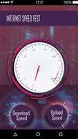Fast Internet Speed Test 2018 poster