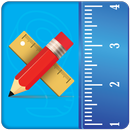 Smart Scale App With Inch Tape Measure APK