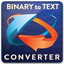 Text To Binary Converter With Binary Translator APK