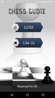 Chess Guide Ekran Görüntüsü 1