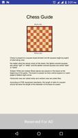 برنامه‌نما Chess Guide عکس از صفحه