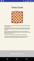 Chess Guide Ekran Görüntüsü 2