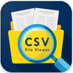 CSV File Reader With CSV Viewer