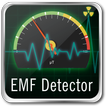 EMF Detector With EMF Meter