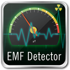 EMF Detector icône