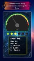 EMF Detector imagem de tela 3