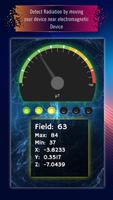 EMF Detector capture d'écran 3