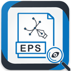 EPS Viewer icône