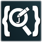 JSON View and Editor icon