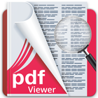 PDF Viewer icône