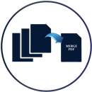 Merge PDF APK