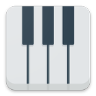 Perfect Piano Keyboard player icône