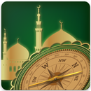 Qibla Finder with Salah Timings & Masnoon Duas APK