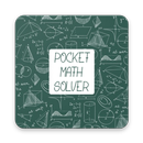 Calculator & Pocket Math Solver aplikacja