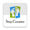 Pedometer-Step counter with BMI