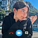 Charli D'amelio Call Simulator APK