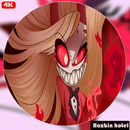 Charlie Wallpapers:Hazbin Hotel APK