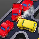 Clear the Car Parking Lot APK