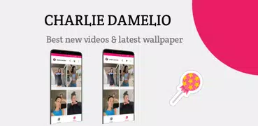 Charli Damelio Videos - Photos