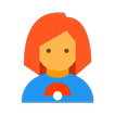 آیکون‌ Poke Friends: Meet global frie