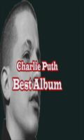 Charlie Puth Best Album Offline Affiche
