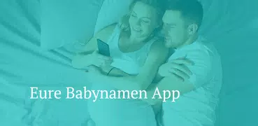 Babynamen / Vornamen 2024