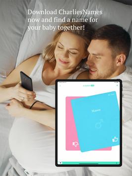 Baby Names / First Names 2021 截图 6